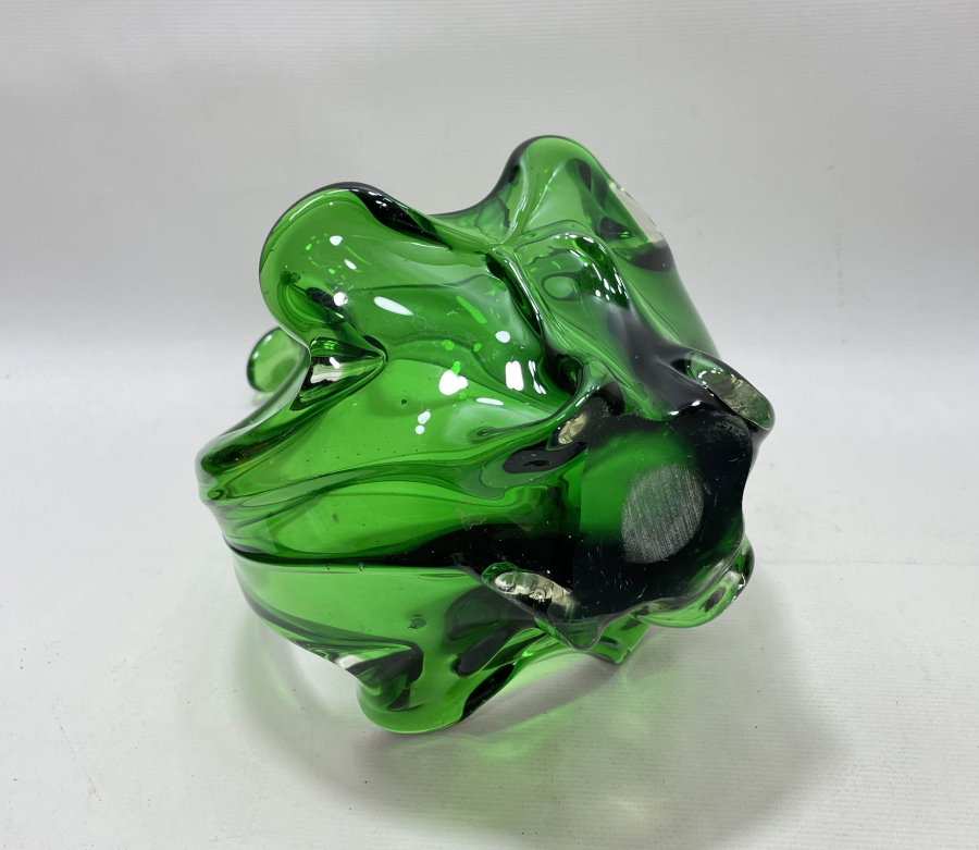 ANTİKA MURANO MODEL BÜYÜK BOY BAYRAM ŞEKERLİĞİ