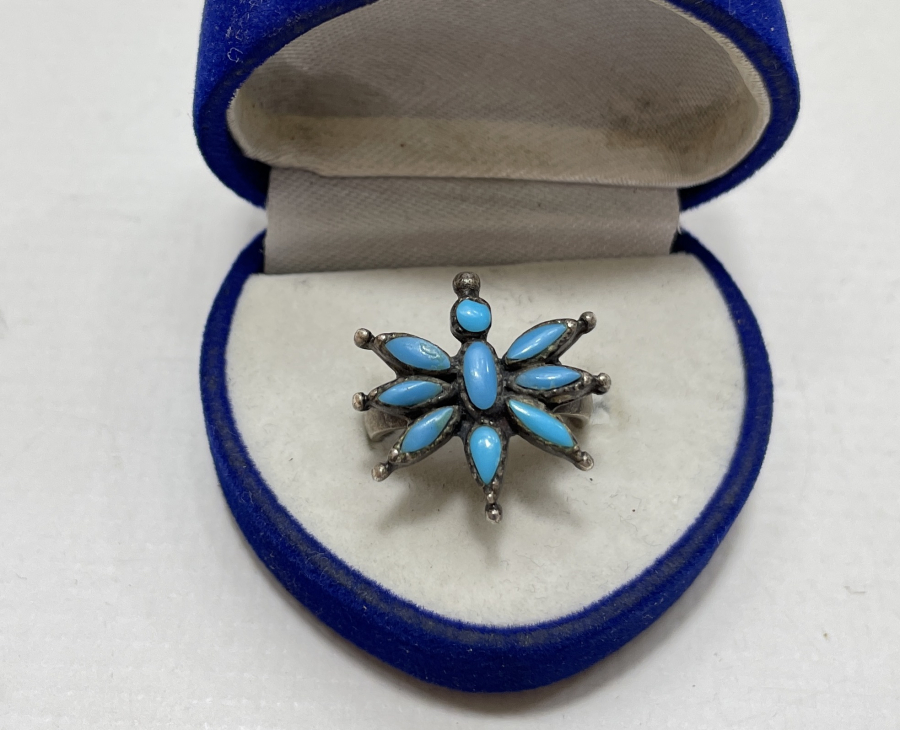 DAMLA MİNE İŞÇİLİKLİ GÜMÜŞ YÜZÜK