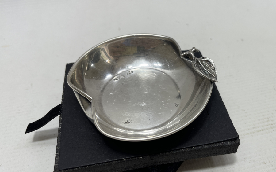 GÜMÜŞ KAHVE YANI LOKUMLUĞU