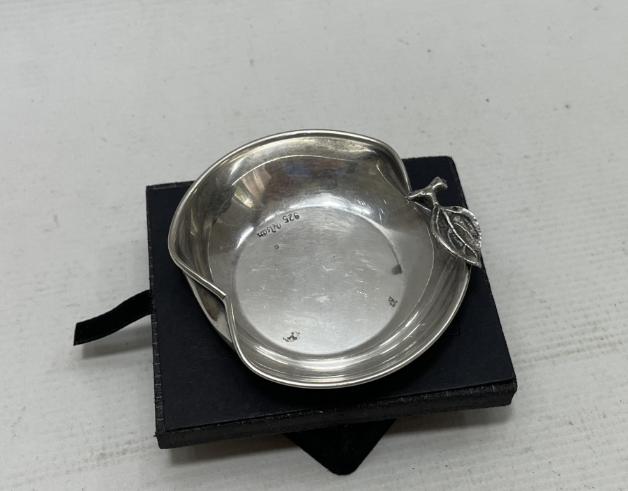 GÜMÜŞ KAHVE YANI LOKUMLUĞU