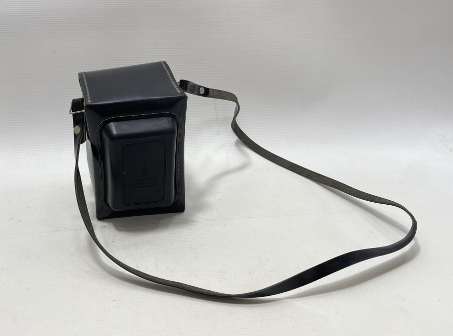 ÇİL KONDİSYONDA ANTİKA LUBİTEL 2 FOTOĞRAF MAKİNASI