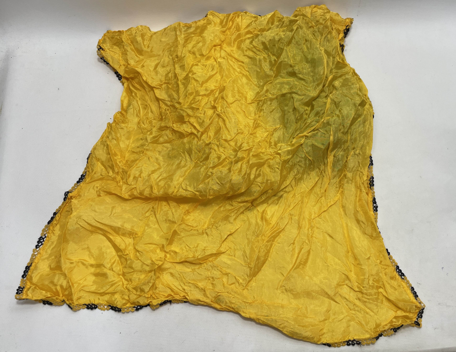 OSMANLI DÖNEMİ 3 ADET OYALI GELİN KREBİ