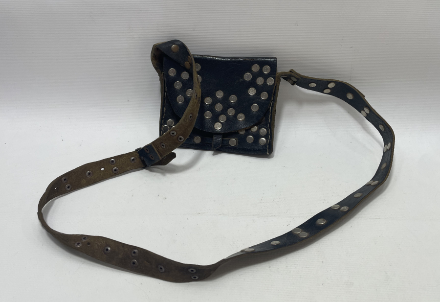 OSMANLI DÖNEMİ ÇOK NADİR EFE ENAMLIĞI