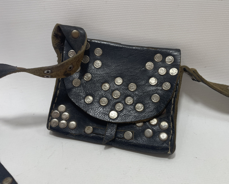 OSMANLI DÖNEMİ ÇOK NADİR EFE ENAMLIĞI