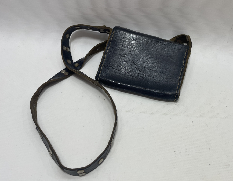 OSMANLI DÖNEMİ ÇOK NADİR EFE ENAMLIĞI