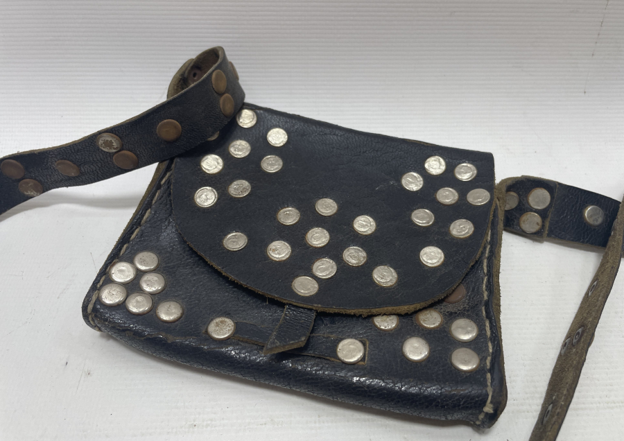 OSMANLI DÖNEMİ ÇOK NADİR EFE ENAMLIĞI