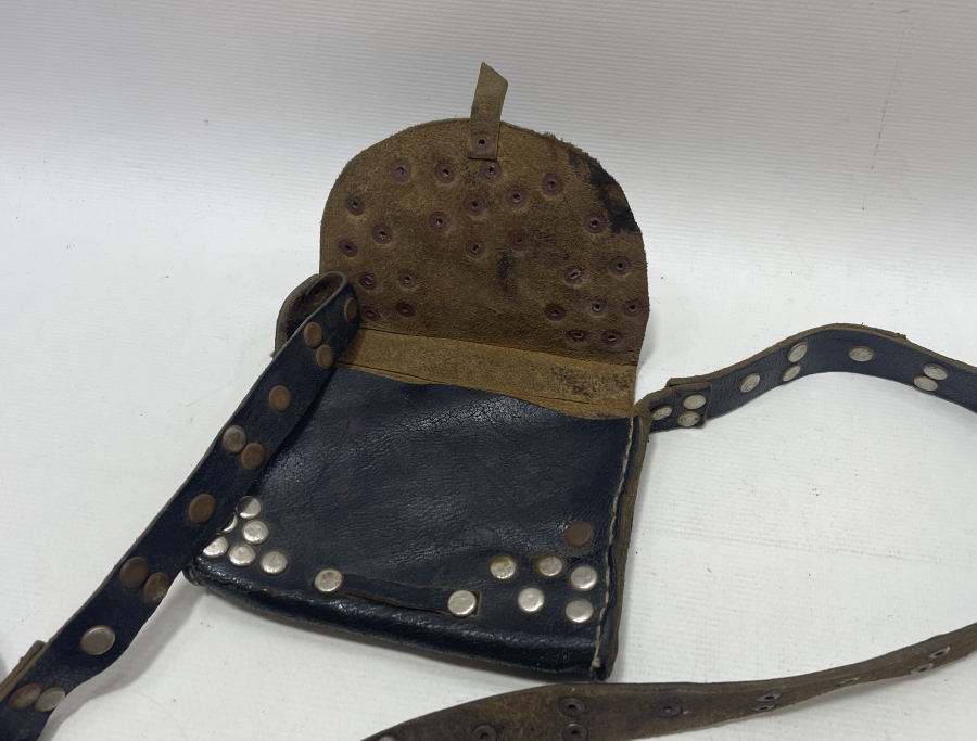 OSMANLI DÖNEMİ ÇOK NADİR EFE ENAMLIĞI