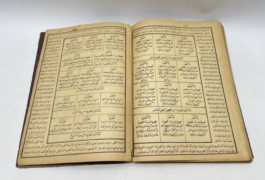 OSMANLI DÖNEMİ TEKKE İŞİ KİTAP