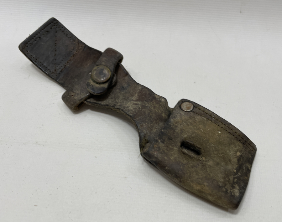 OSMANLI DÖNEMİ TOPÇU MEÇİ ASKISI