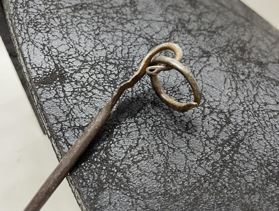 OSMANLI DÖNEMİ YA HAYY YAZILI ÇOK NADİR RUFAİ ŞİŞİ