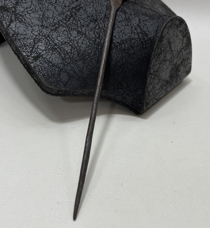 OSMANLI DÖNEMİ YA HAYY YAZILI ÇOK NADİR RUFAİ ŞİŞİ