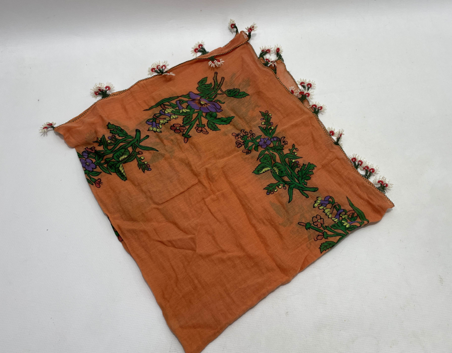 TOKAT BASKISI OYALI ANTİKA YAZMA