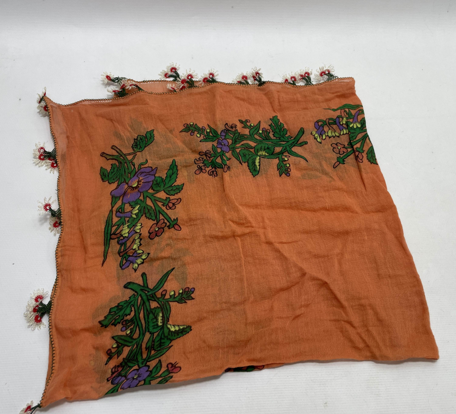 TOKAT BASKISI OYALI ANTİKA YAZMA