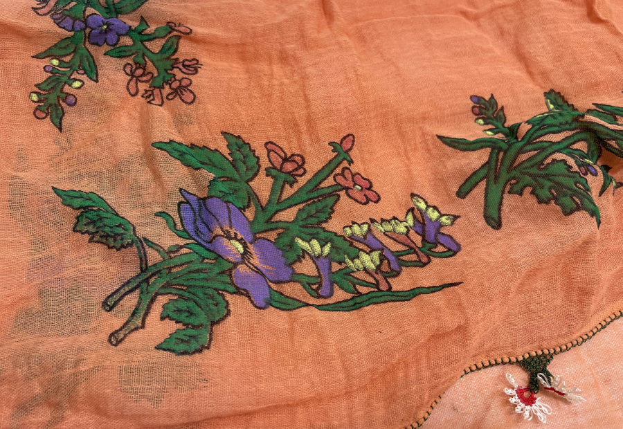 TOKAT BASKISI OYALI ANTİKA YAZMA