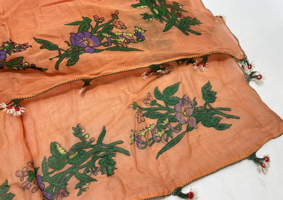 TOKAT BASKISI OYALI ANTİKA YAZMA