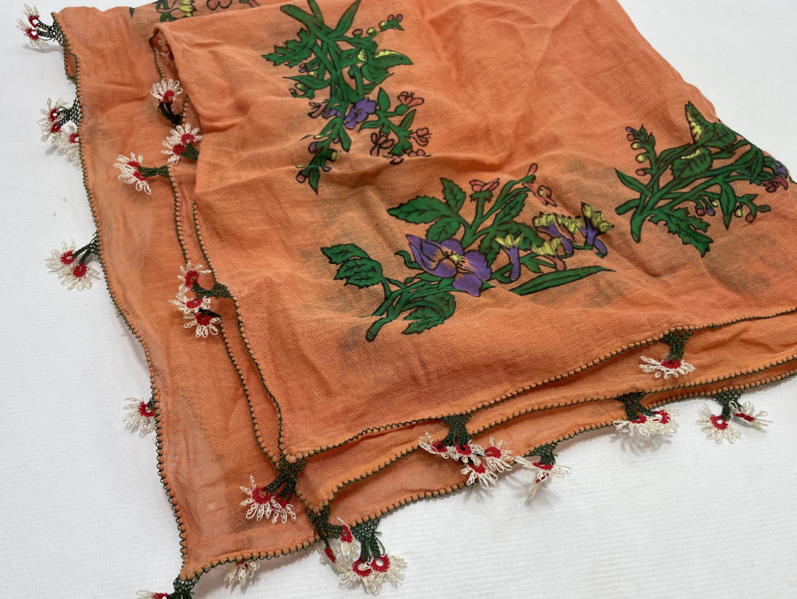 TOKAT BASKISI OYALI ANTİKA YAZMA