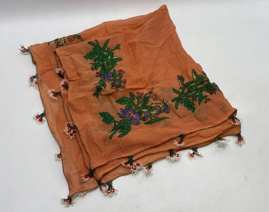 TOKAT BASKISI OYALI ANTİKA YAZMA