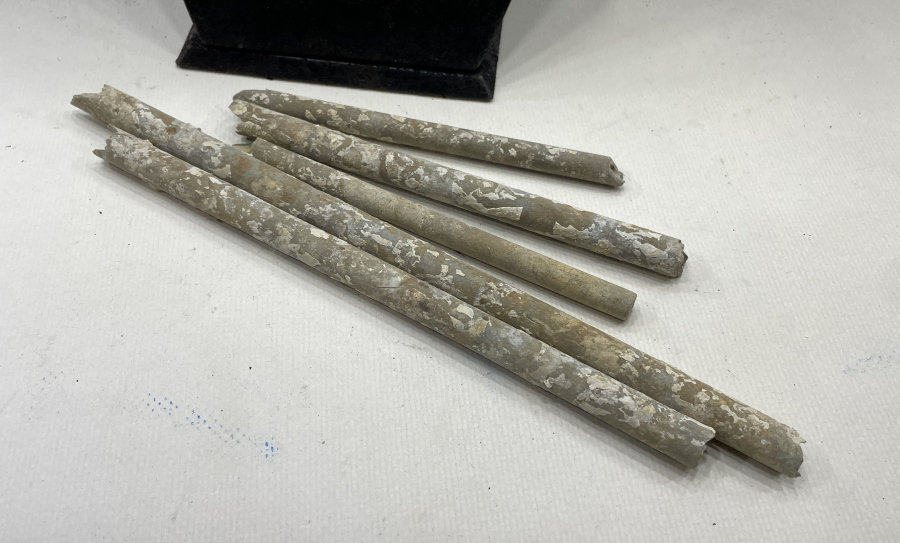 1. DÜNYA SAVAŞI DÖNEMİ NADİR FİTİL BARUT