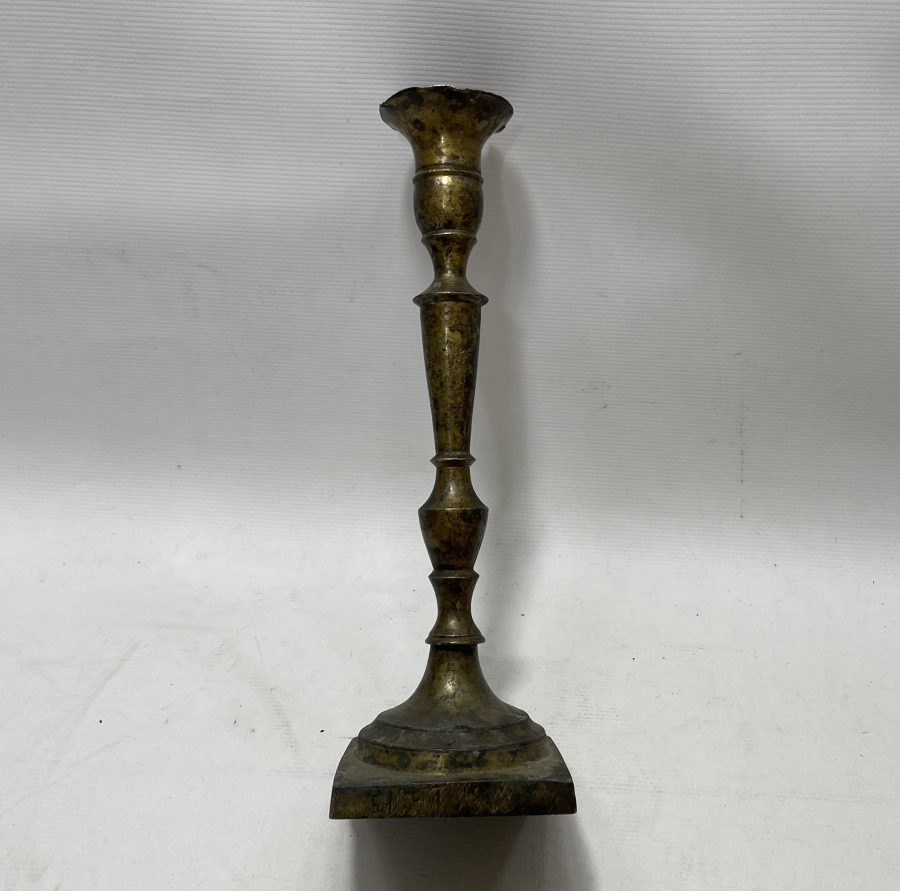 1868 TARİHLİ VE YAZILI OSMANLI DÖNEMİ NADİR SÜLEYMANİYE ŞAMDAN