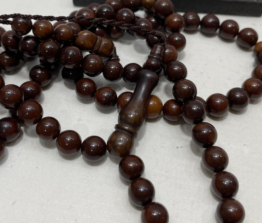 99 LUK KUKA NAMAZ TESPİHİ