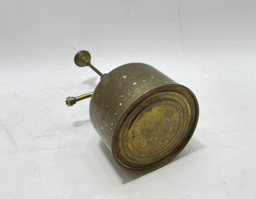 ANTİKA BERBER SULUĞU