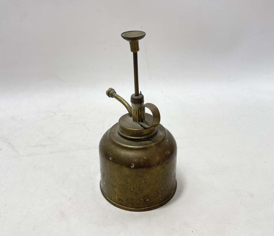 ANTİKA BERBER SULUĞU