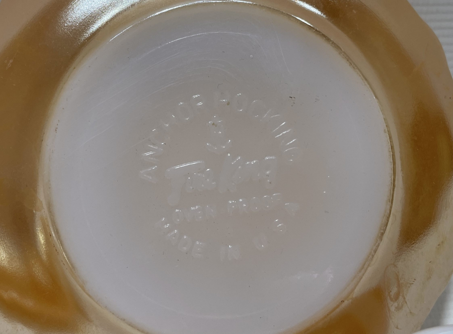 ANTİKA ÇİFT FİNCAN