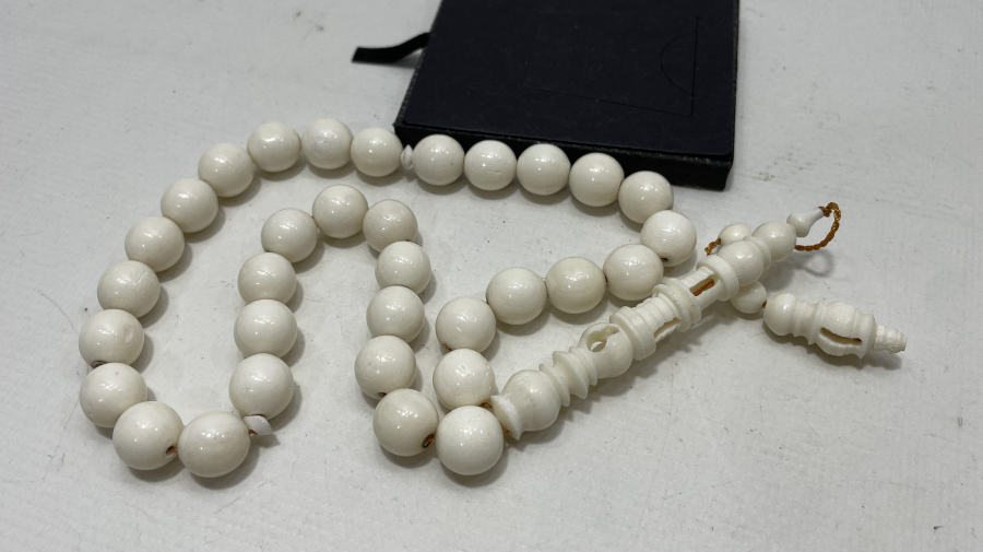 DEV BOY KEMİK TESPİH