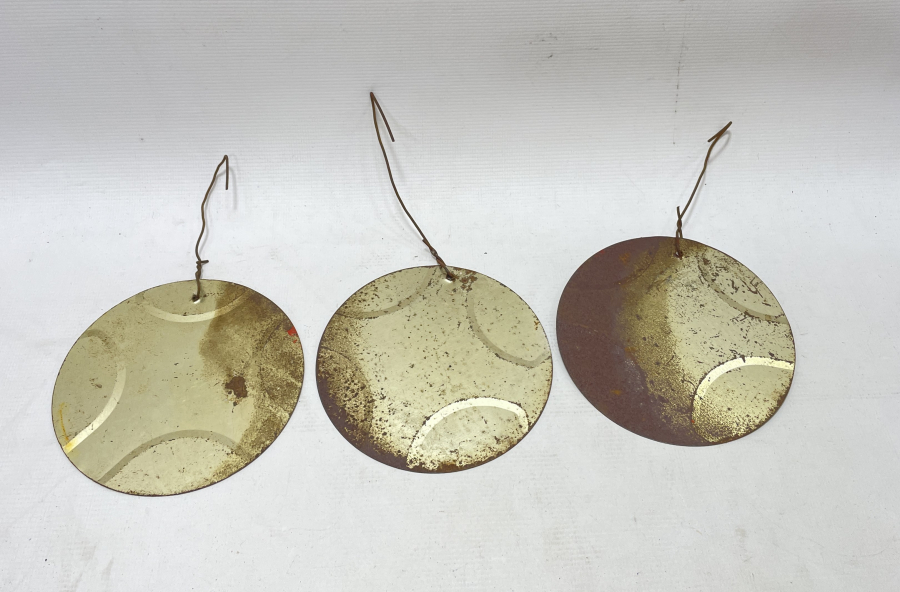 EL YAPIMI NADİR ZEYTİN SIRA NUMARALARI LOTU