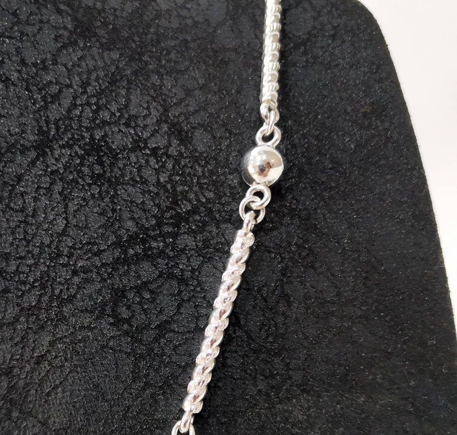 NADİR FORMDA KURMALI ANTİKA KOLYE SAAT