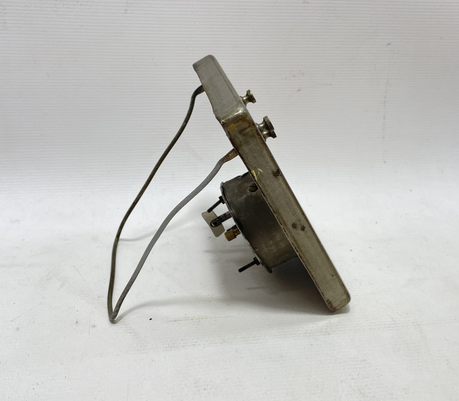 ÇOK NADİR CUMHURİYET BAŞLARI MASA SAATİ