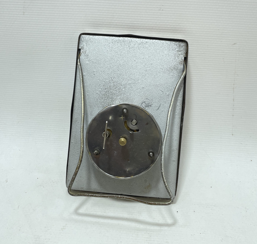 ÇOK NADİR CUMHURİYET BAŞLARI MASA SAATİ