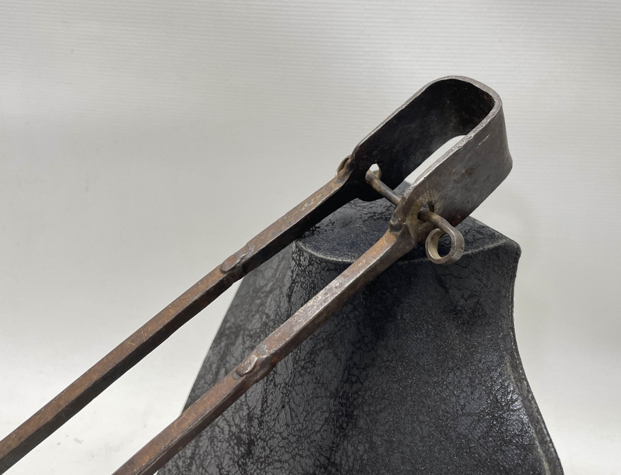 OSMANLI DÖNEMİ 1800 BAŞLARI KAHVECİ MAŞASI