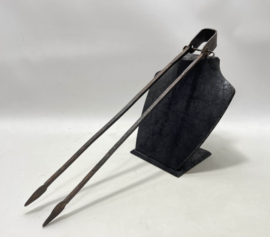 OSMANLI DÖNEMİ 1800 BAŞLARI KAHVECİ MAŞASI