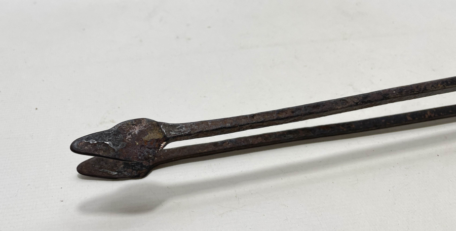 OSMANLI DÖNEMİ 1800 BAŞLARI KAHVECİ MAŞASI