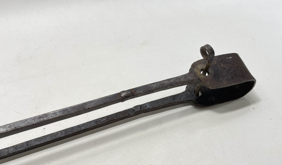 OSMANLI DÖNEMİ 1800 BAŞLARI KAHVECİ MAŞASI