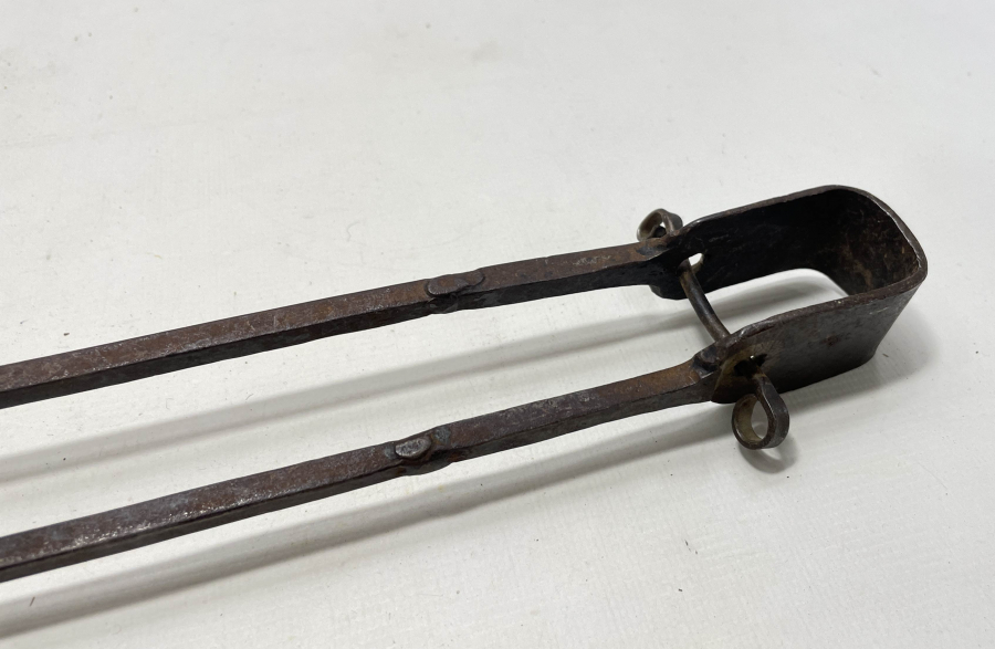 OSMANLI DÖNEMİ 1800 BAŞLARI KAHVECİ MAŞASI