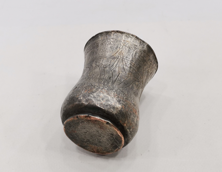 OSMANLI DÖNEMİ ESERİ İSTANBUL BARDAK