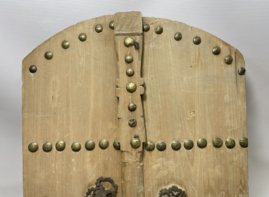 OSMANLI DÖNEMİ NADİR KANATLI KONAK PENCERESİ