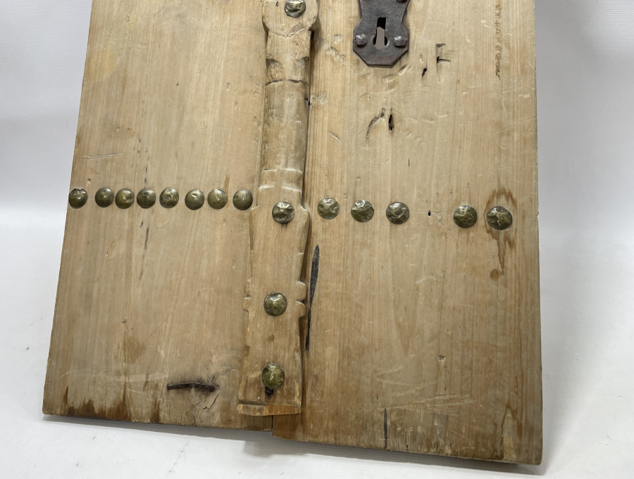 OSMANLI DÖNEMİ NADİR KANATLI KONAK PENCERESİ