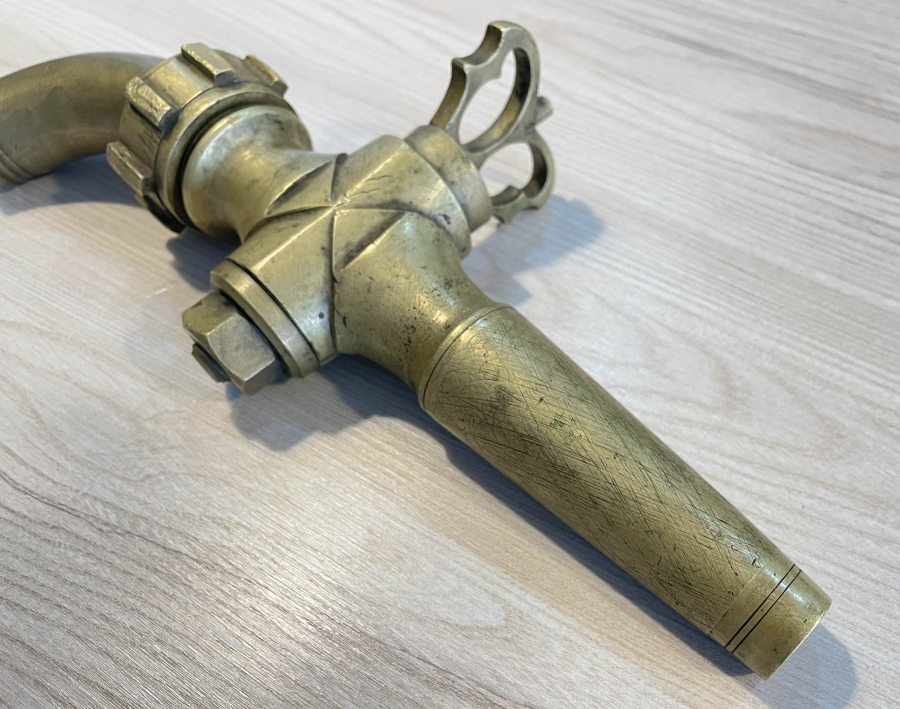 OSMANLI DÖNEMİ ÇOK NADİR DEV BOYDA HORHOR