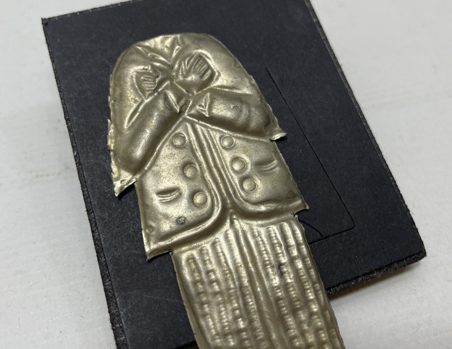 OSMANLI DÖNEMİ RUM İŞİ ADAKLIK