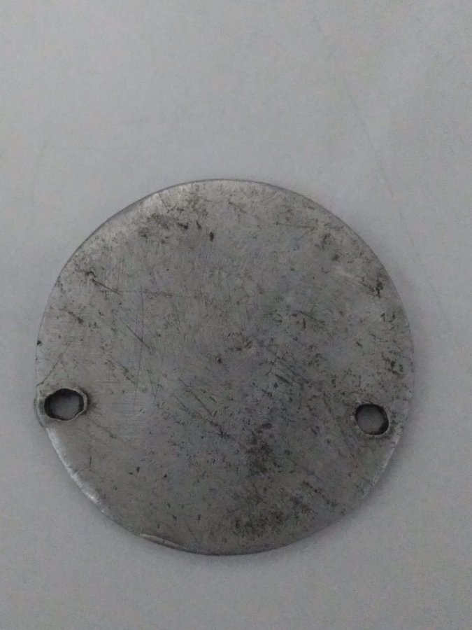 OSMANLI DÖNEMİ TERSANE-İ AMİRE NADİR PLAKA