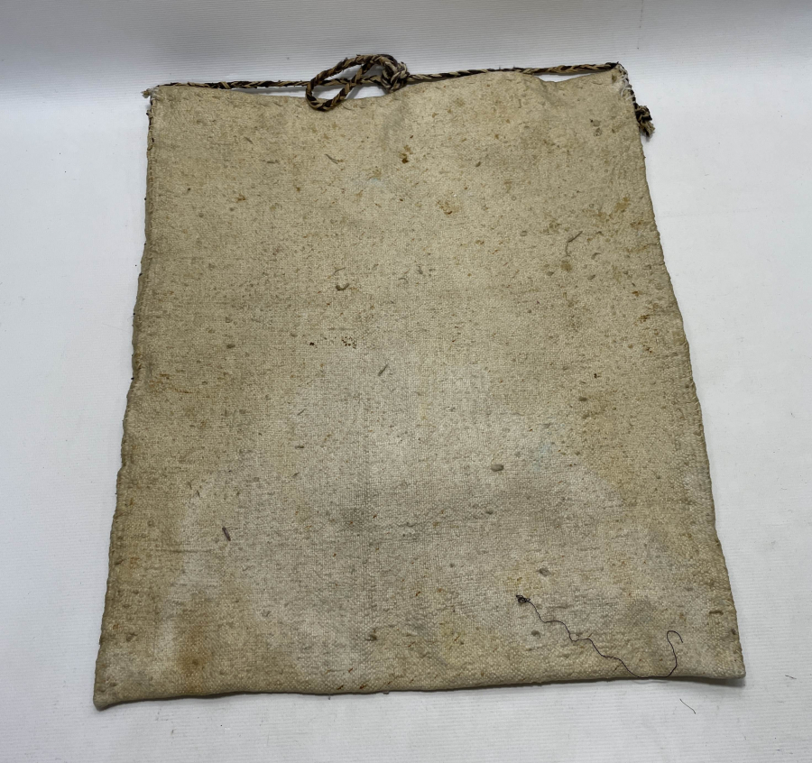 OSMANLI DÖNEMİ TUZ HEYBESİ