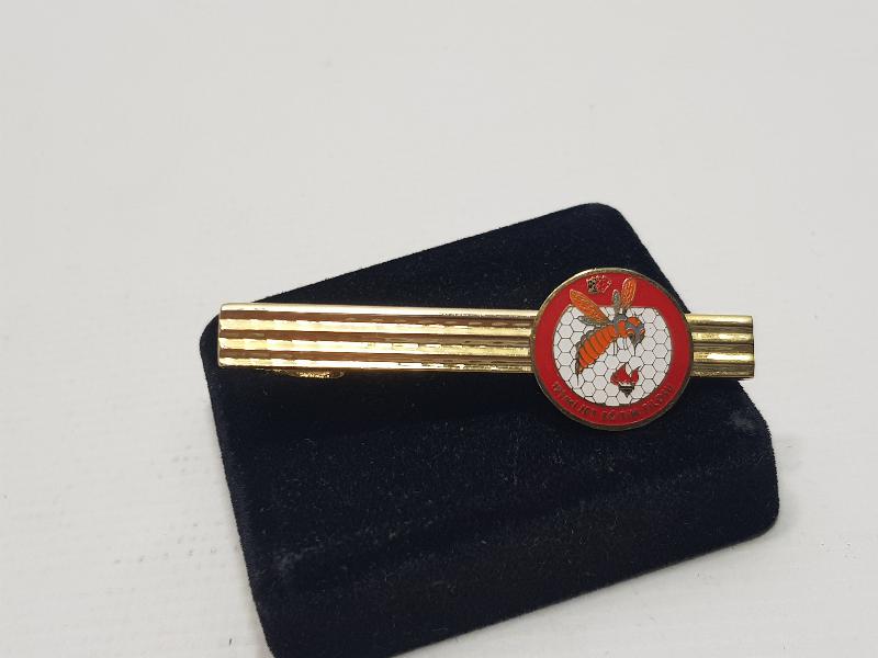 121. JET EĞİTİM FİLOSU KIRAVAT İĞNESİ 