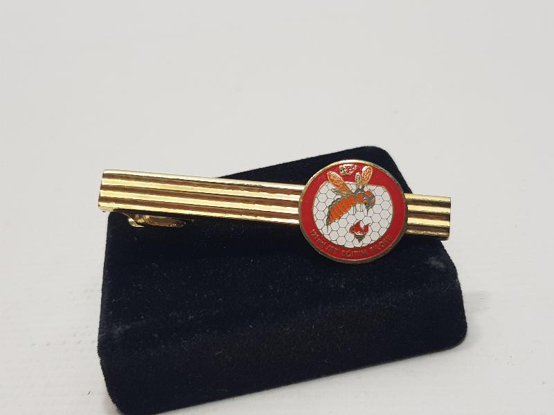 121. JET EĞİTİM FİLOSU KIRAVAT İĞNESİ 