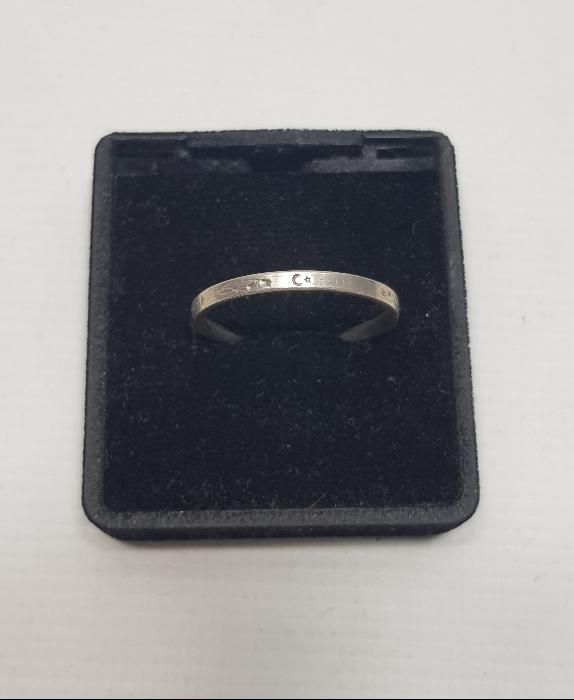 1960 DARBE YÜZÜĞÜ