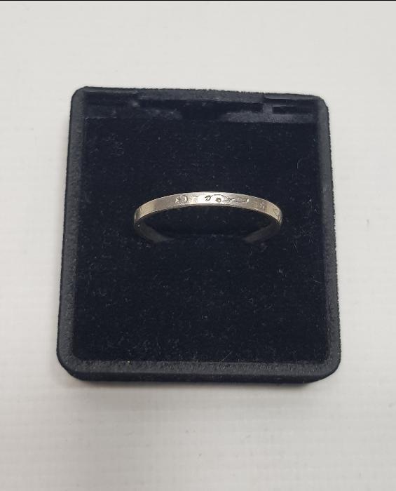 1960 DARBE YÜZÜĞÜ