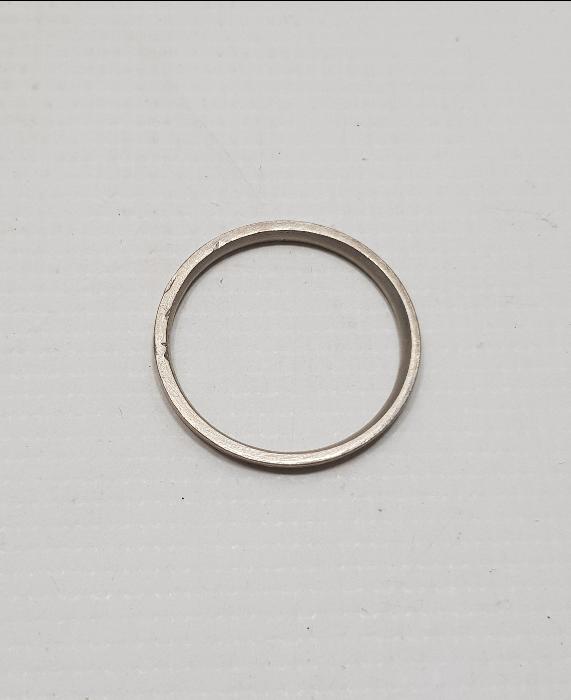 1960 DARBE YÜZÜĞÜ