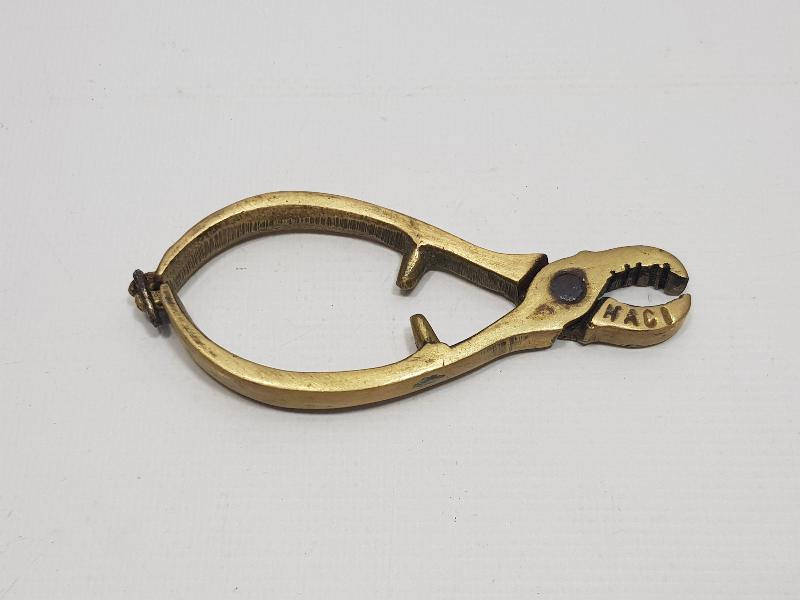 ANTİKA FINDIK KIRACAĞI 